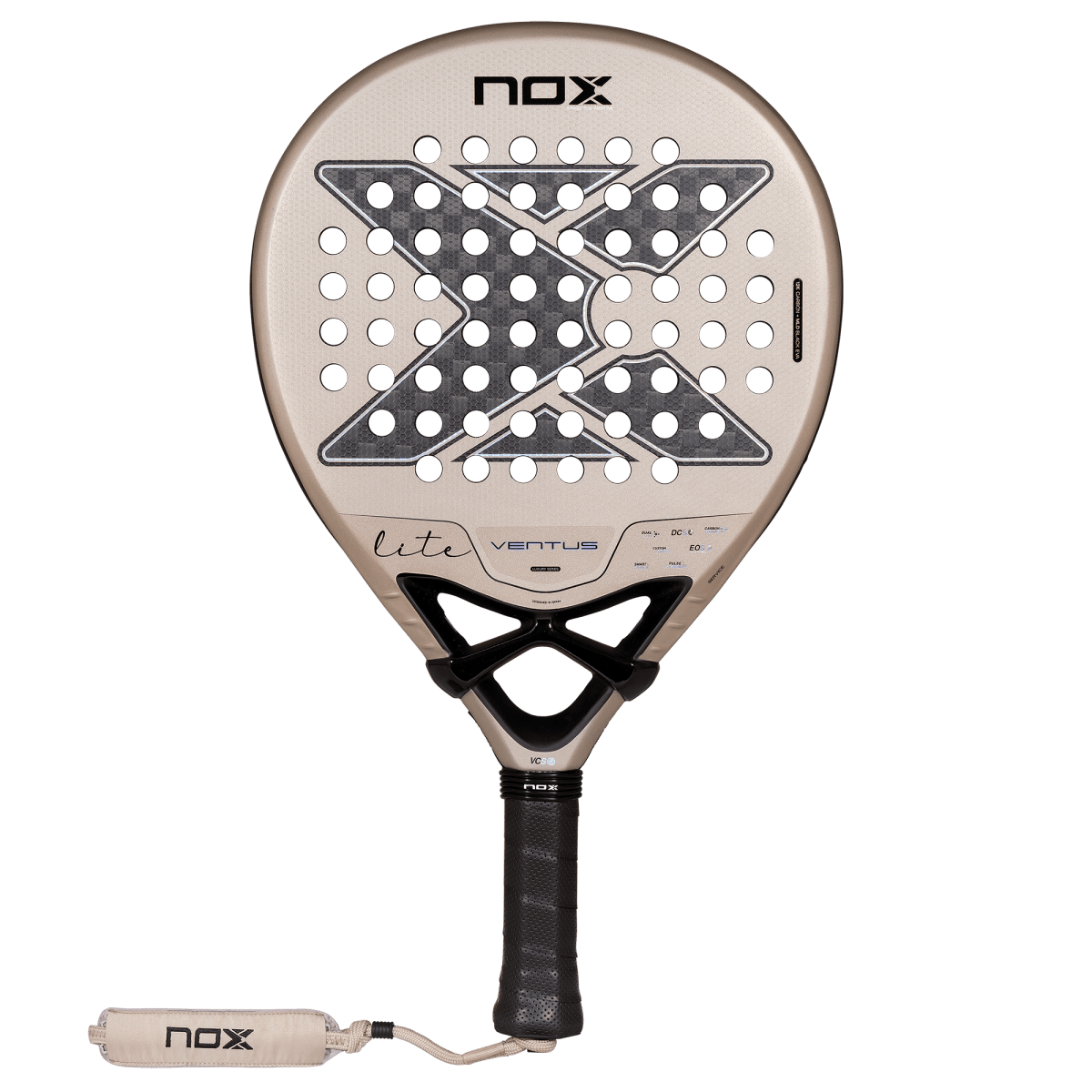 NOX Ventus 12K Hybrid Lite 2027