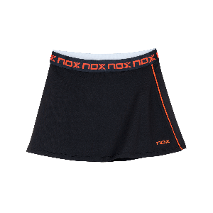 NOX Skirt Team Girls Black