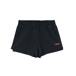 NOX Shorts Team Girls Black