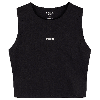 NOX Tank Top NOX Pro Women Jet Black