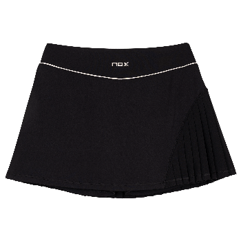NOX Skirt Pro Women Jet Black