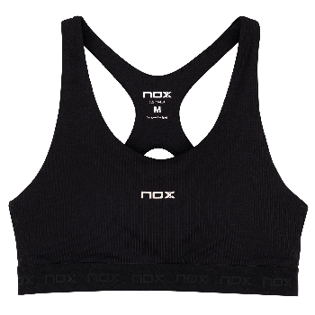 NOX Bra Pro Women Jet Black