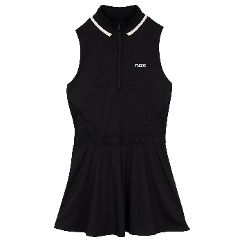 NOX Dress Pro Women Jet Black
